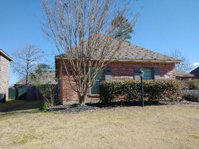 House for sale in Keithville, Louisiana