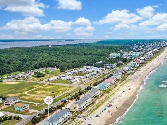 Condo for sale in Kure Beach