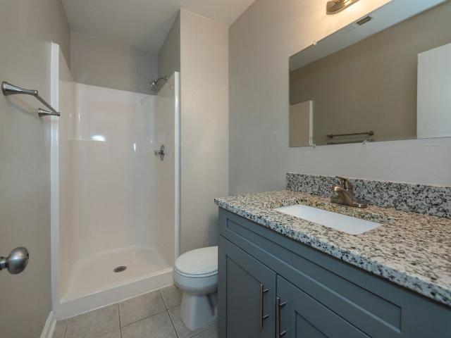 Apartment for rent in East Ocean View, Norfolk