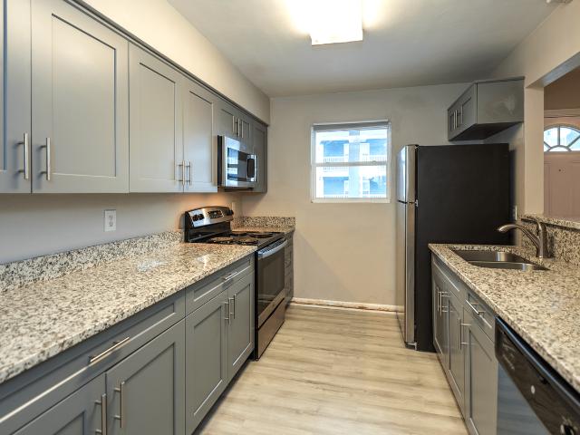 Apartment for rent in Virginia