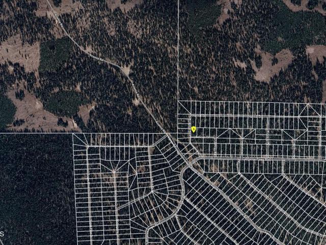 Land for sale in Modoc, California