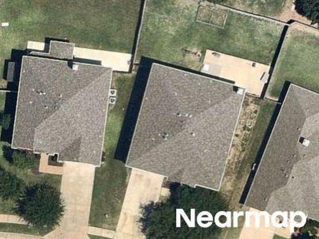 House for sale in Denton, Texas