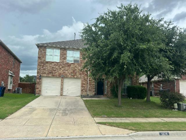 House for sale in Denton, Texas