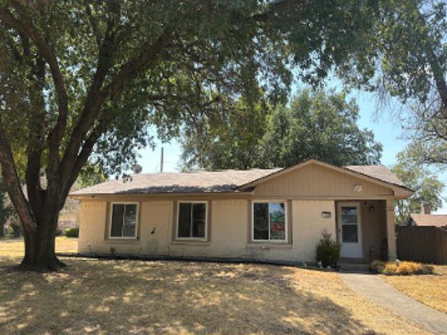House for sale in Dallas, Texas