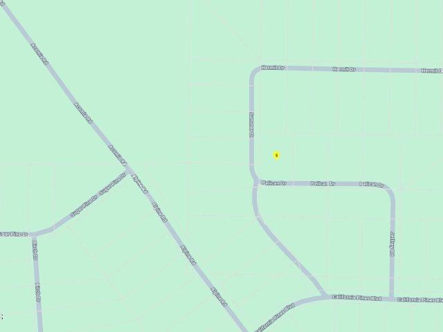 Land for sale in Modoc, California
