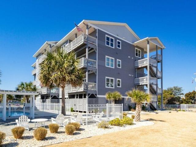 Condo for sale in Atlantic Beach