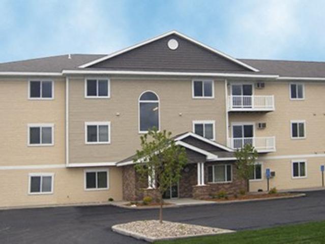 Apartment for rent in Detroit Lakes