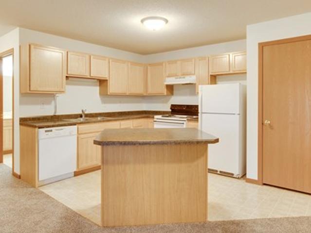 Apartment for rent in Detroit Lakes