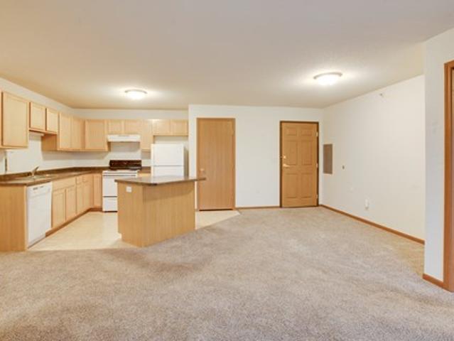 Apartment for rent in Detroit Lakes