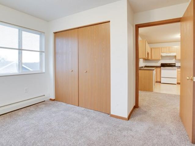 Apartment for rent in Detroit Lakes