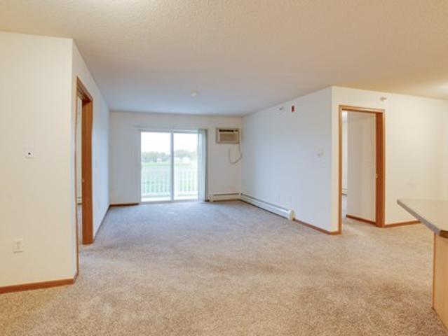 Apartment for rent in Detroit Lakes
