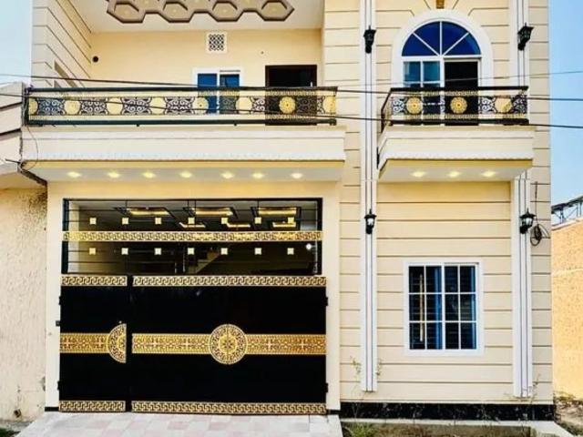 House for sale in Bahawalpur, Islamabad Capital Territory