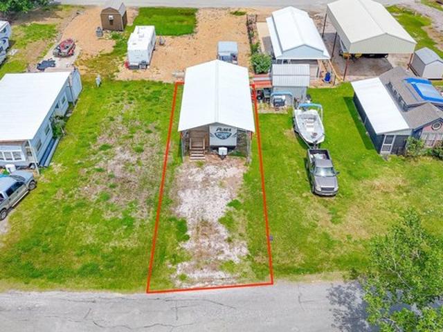 Land for sale in Navarro, Texas