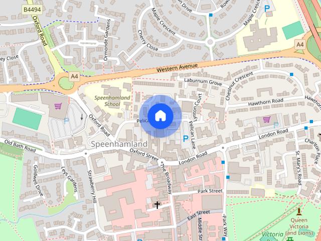 Apartment for rent in Enborne, West Berkshire