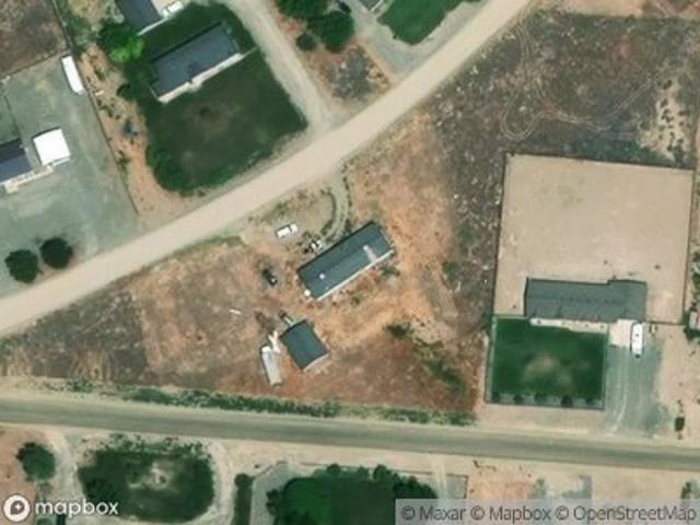 House for sale in Nevada
