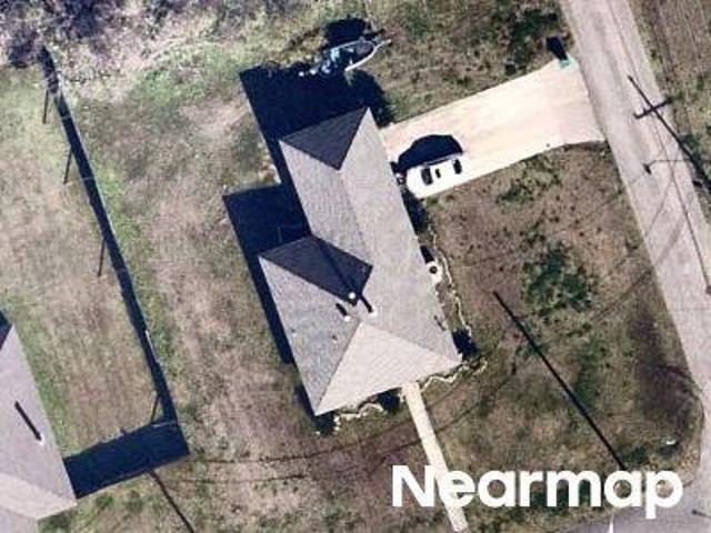House for sale in Louisiana