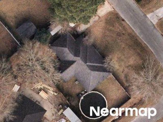 House for sale in South Carolina