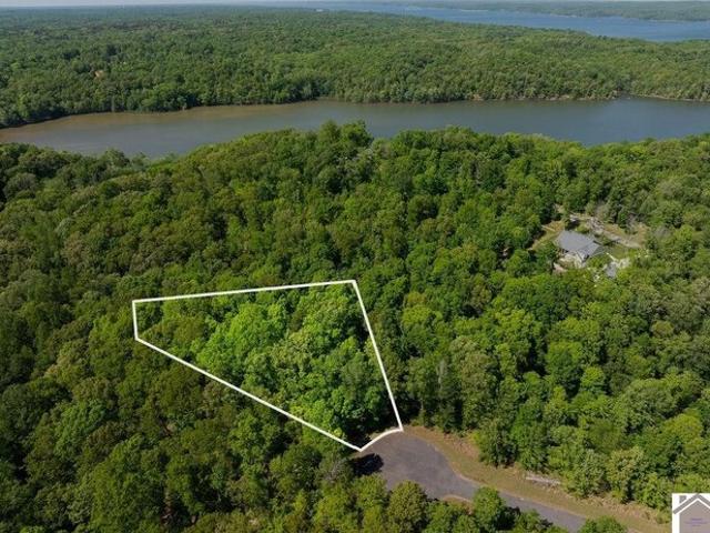 Land for sale in Murray, Calloway County