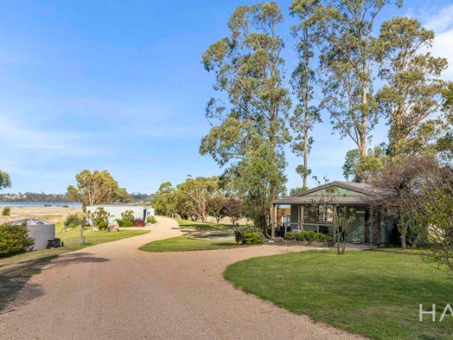 House for sale in St Helens, Tasmania