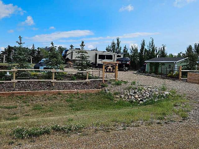 Land for sale in Daysland, Alberta