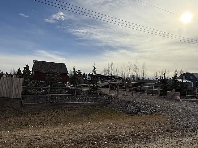 Land for sale