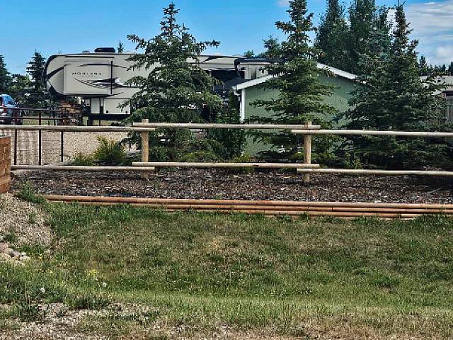 Land for sale in Daysland, Alberta