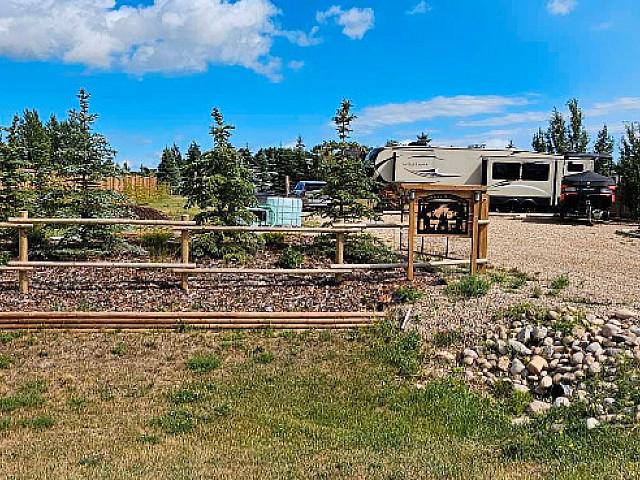 Land for sale in Daysland, Alberta