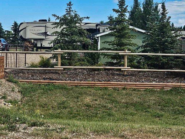 Land for sale in Daysland, Alberta