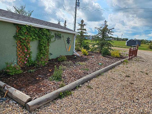 Land for sale in Daysland, Alberta