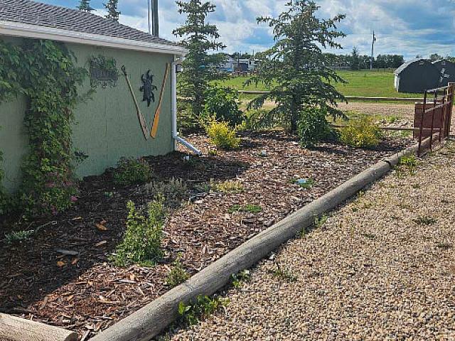 Land for sale in Daysland, Alberta
