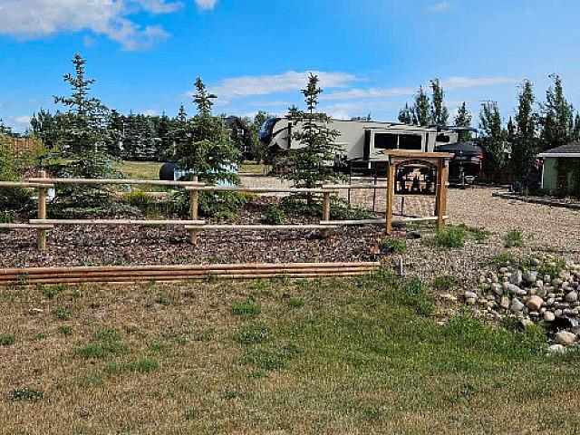 Land for sale in Daysland, Alberta