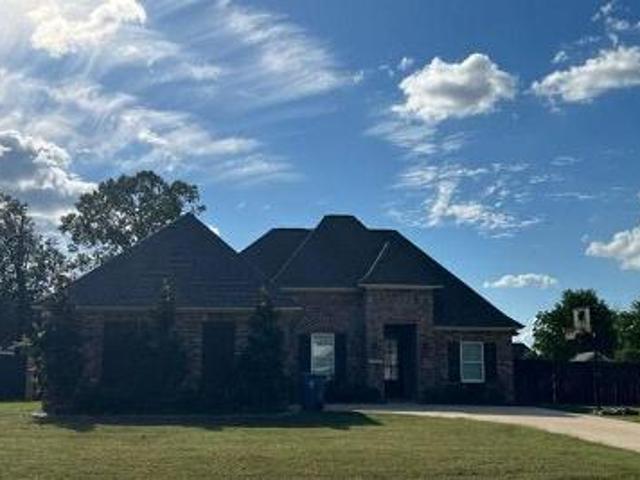 House for sale in Louisiana