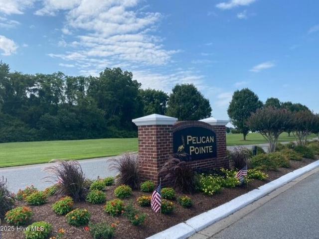 Land for sale in Elizabeth City