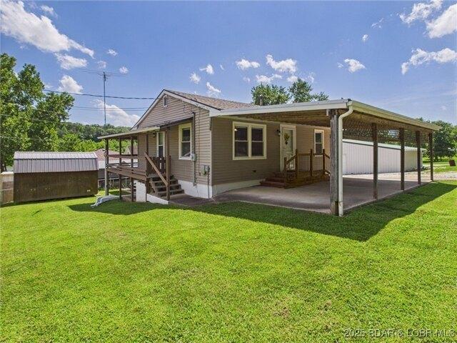House for sale in Gravois Mills