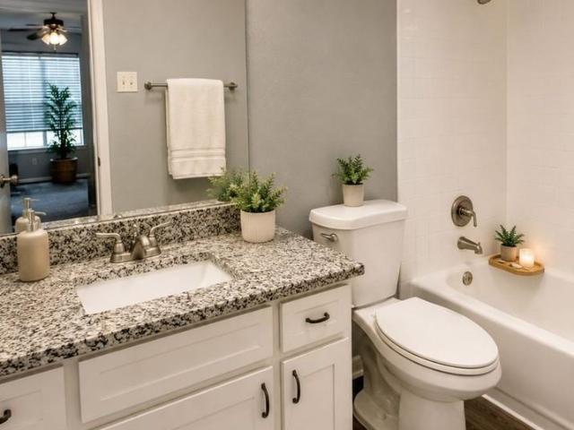 Apartment for rent in Harris, Texas