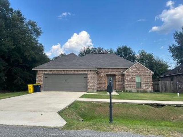 House for sale in Carencro, Louisiana
