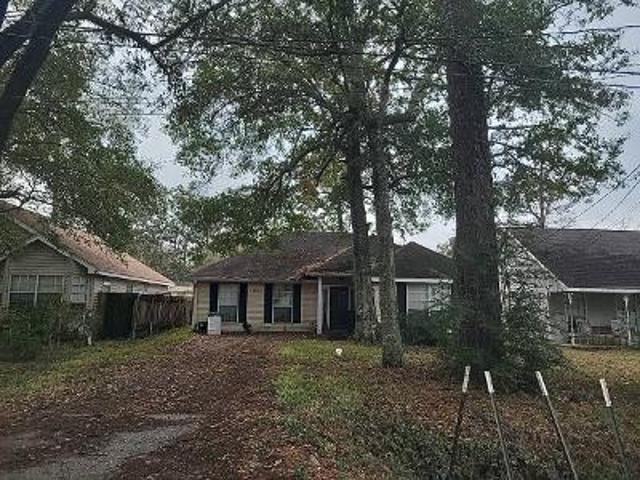 House for sale in Slidell, Louisiana