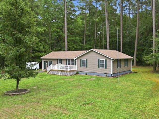 House for sale in Virginia