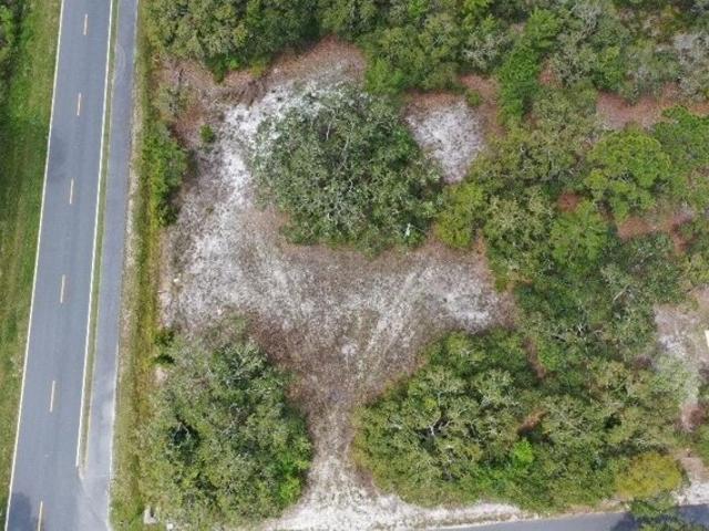 Land for sale in Panacea