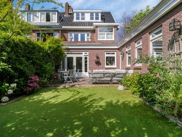 Landhuis te huur in Badhoevedorp