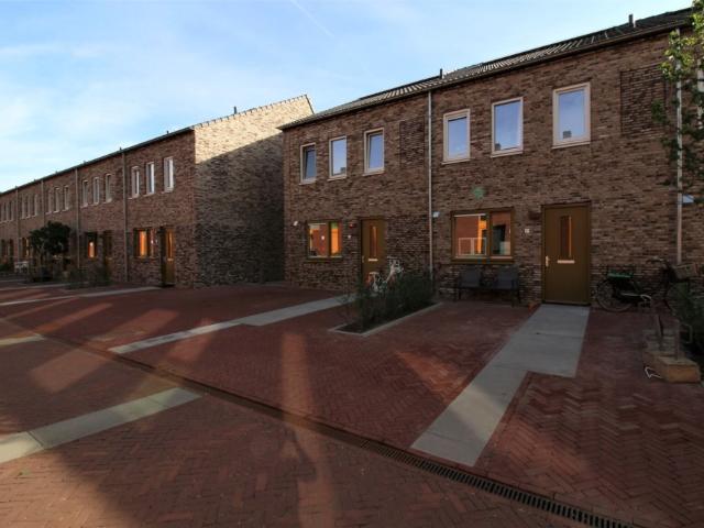 Woning te huur in Oosterparkwijk, Groningen