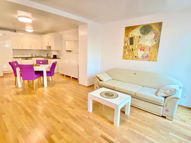 Apartment mieten in KG Alsergrund, Wien