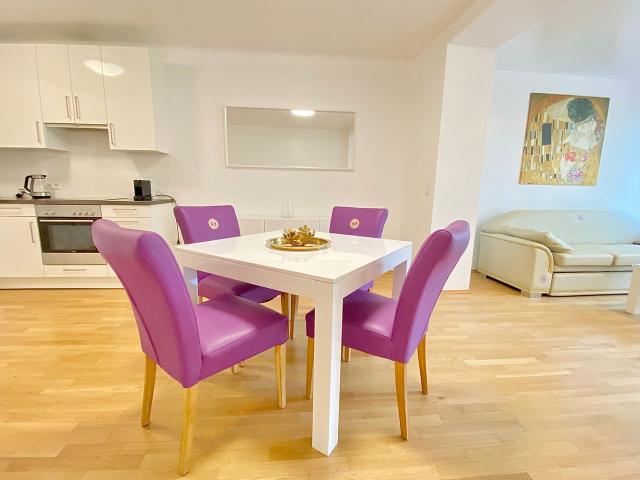 Apartment mieten in KG Alsergrund, Wien