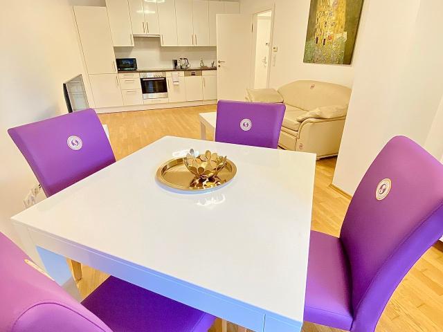 Apartment mieten in KG Alsergrund, Wien