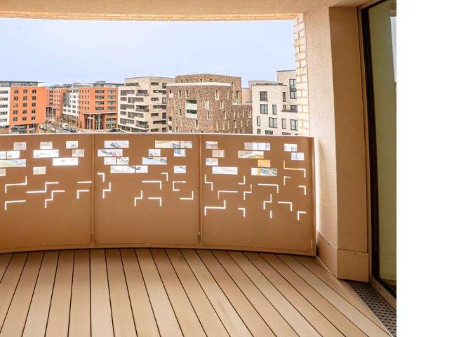 Wohnung kaufen in Vahrenwald-List, Hannover