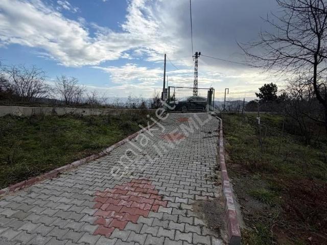 Ereğli, Zonguldak içerisinde satılık Villa
