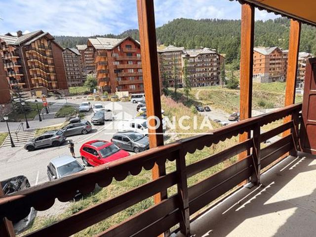 Appartement vente à Briançon, Risoul