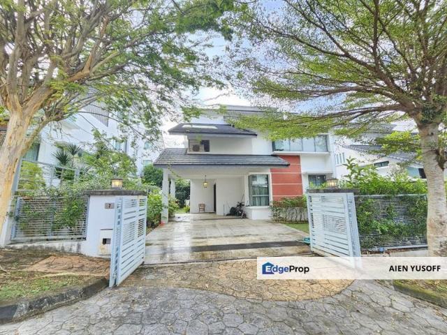 House for sale in Kuantan, Pahang