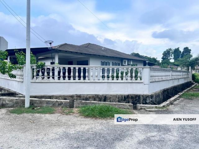 House for sale in Kuantan, Pahang
