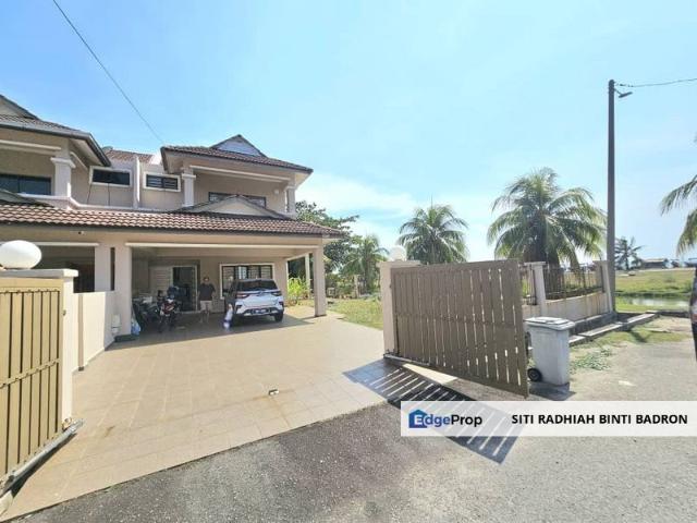 House for sale in Kuantan, Pahang